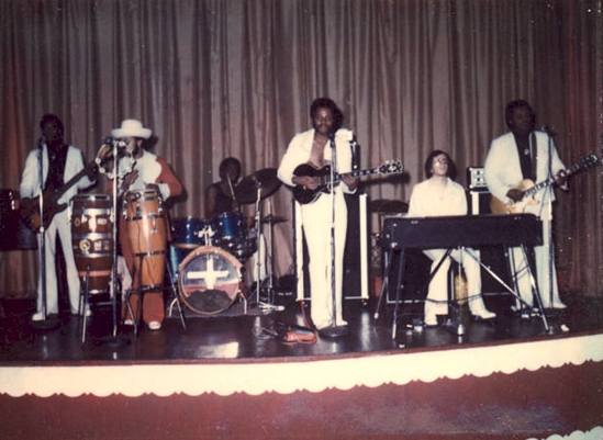 CrossBronxExpress BandonStage
